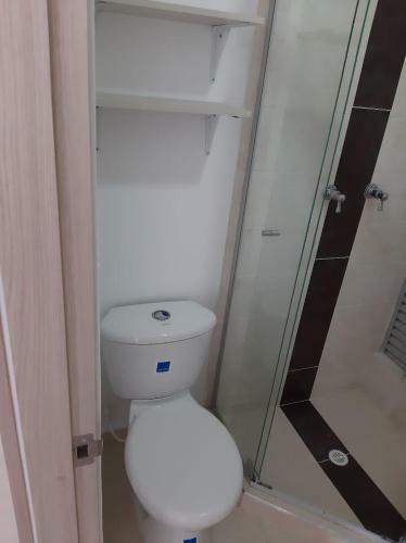 Apartamento Mirador de Los Andes