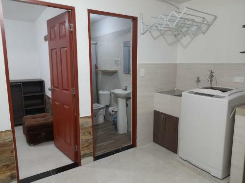 Apartamento Vacacional 101
