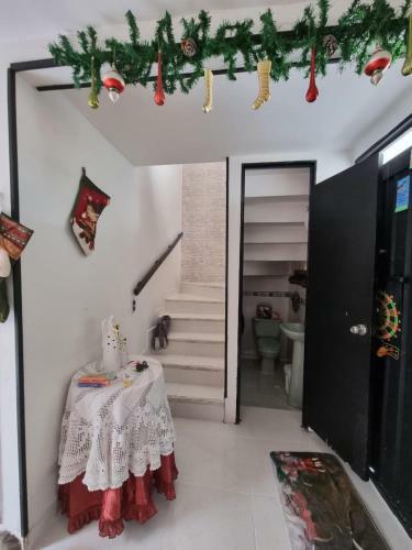 Casa Lucy