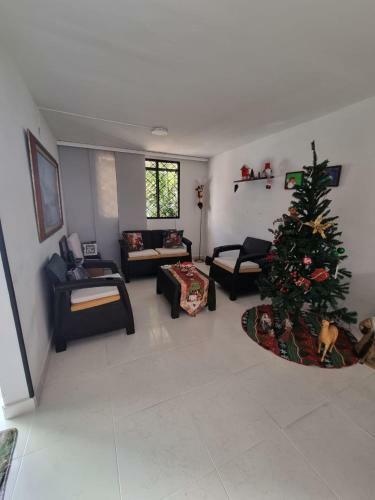 Casa Lucy