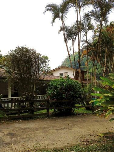 Hotel Y Restaurante La Casa Blanca