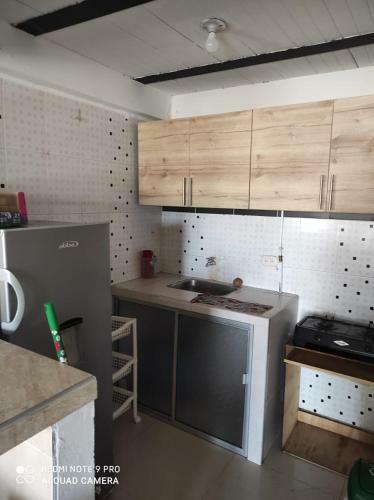 Lindo Apartamento 2 Habitaciones Estrato 5