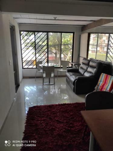Lindo Apartamento 2 Habitaciones Estrato 5