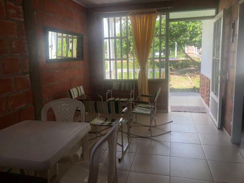 Villa Quinta El Nogal