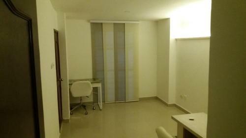 Apartamento El Eden