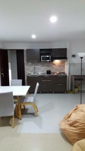 Apartamento El Eden