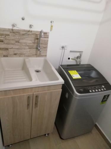Apartamento La Ceja