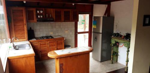 La Caba�a Para Tu Descanso