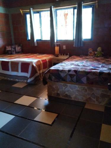 Lodge Finca Crisol