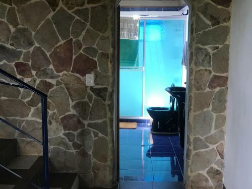 Lodge Finca Crisol