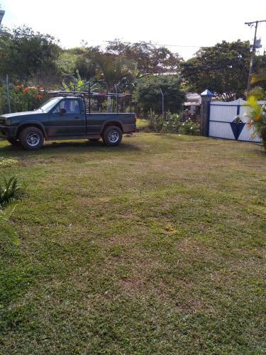 Lodge Finca Crisol