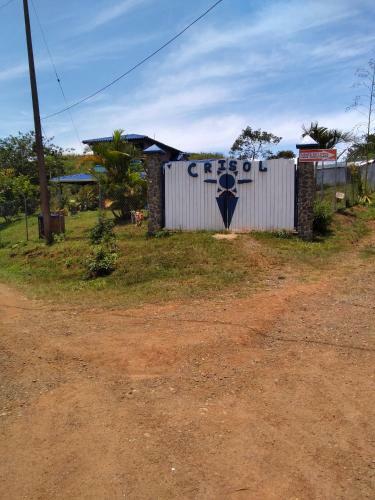 Lodge Finca Crisol