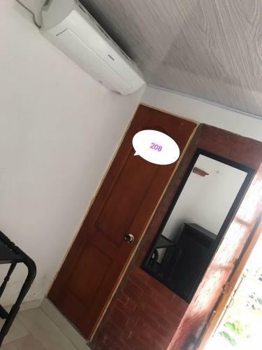 Brisas Del Magdalena