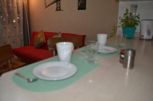 Apartamento Chileruca Departamentos Amoblados