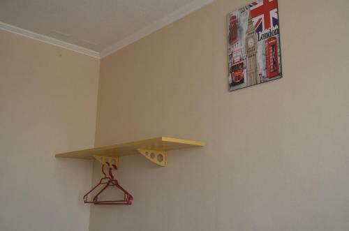 Apartamento Chileruca Departamentos Amoblados
