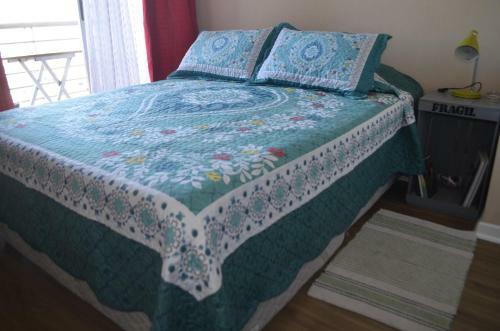 Apartamento Chileruca Departamentos Amoblados