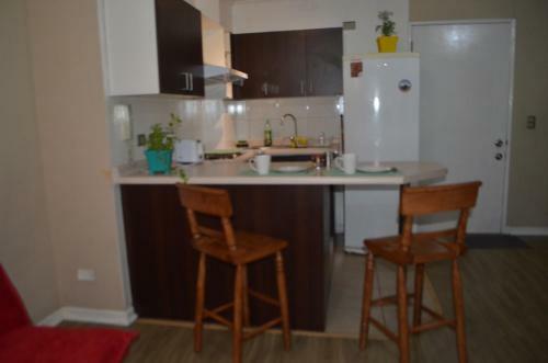 Apartamento Chileruca Departamentos Amoblados