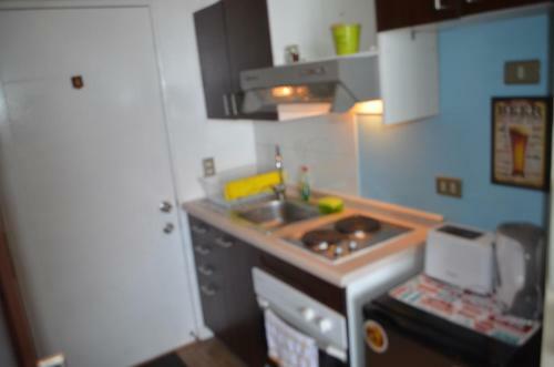 Apartamento Chileruca Departamentos Amoblados