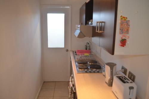 Apartamento Chileruca Departamentos Amoblados