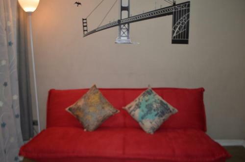 Apartamento Chileruca Departamentos Amoblados