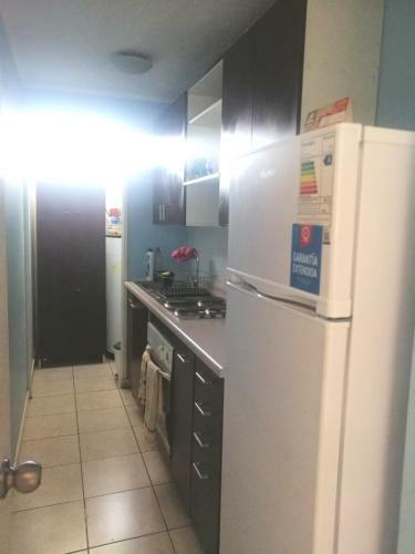 Apartamento Chileruca Departamentos Amoblados