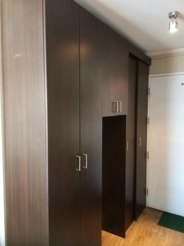 Apartamento Chileruca Departamentos Amoblados
