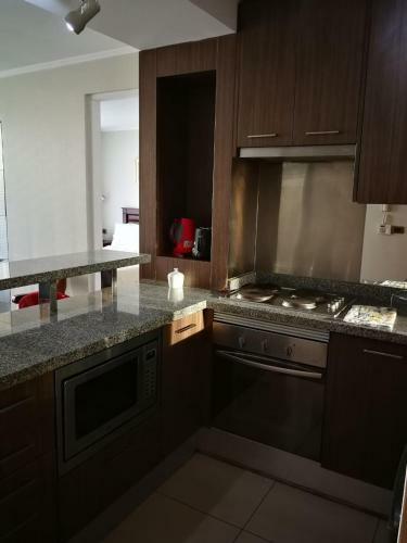 Apartamento Austral Rentahome Republica �rabe de Egipto