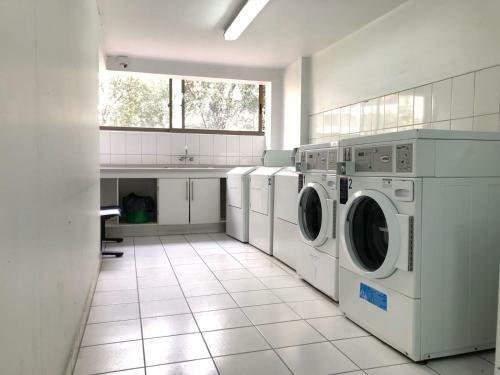 Homyrent Apartment Apoquindo 6445