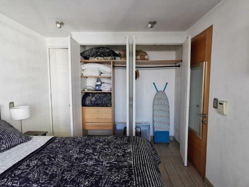 Homyrent Apartment Apoquindo 6445