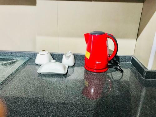 Apartamento P7 Centro de Santiago Nuevo Full Equipado