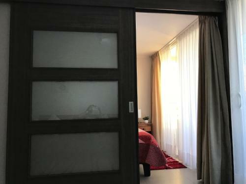 Apartamento P7 Centro de Santiago Nuevo Full Equipado