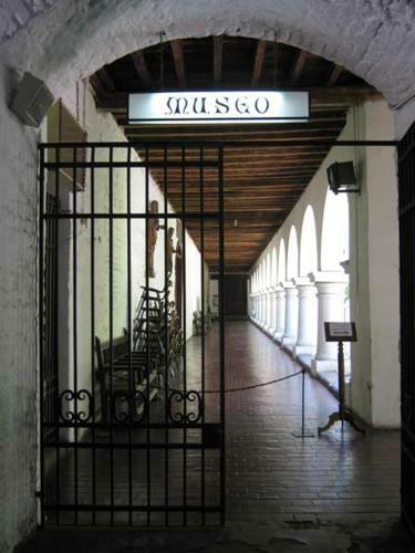 Apartamento P7 Centro de Santiago Nuevo Full Equipado