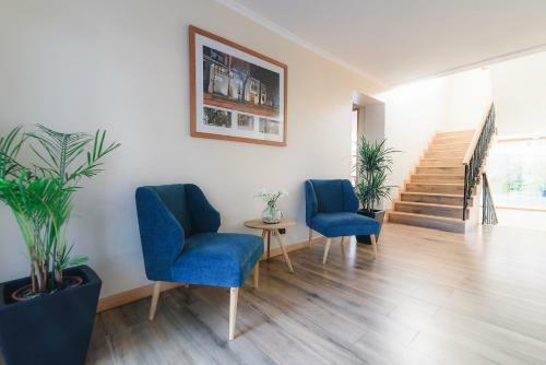 Tagle Hotel Boutique