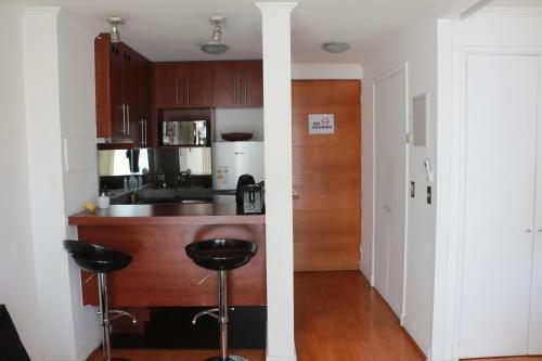 Apartamento Austral Rentahome Nueva Providencia