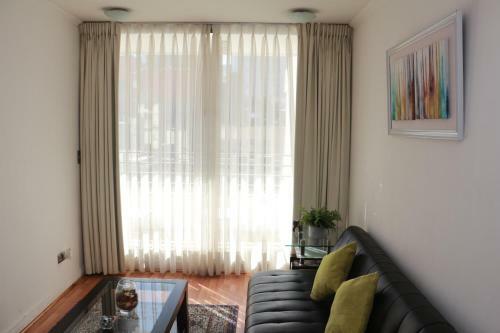 Apartamento Austral Rentahome Nueva Providencia