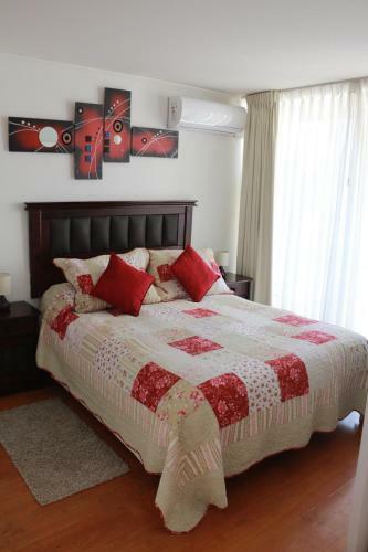 Apartamento Austral Rentahome Nueva Providencia