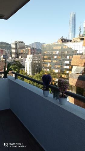 Apartamentos Lujosuites