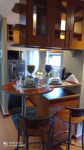Apartamentos Lujosuites