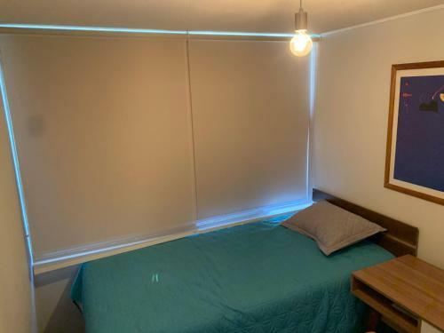 Apartamento Santiago Centro - Dpto Boutique Familiar
