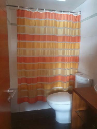 Apartamento Departamento 2 Ambientes Mas Terraza Amoblada, Providencia