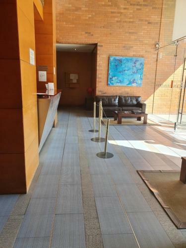 Apartamento Departamento 2 Ambientes Mas Terraza Amoblada, Providencia
