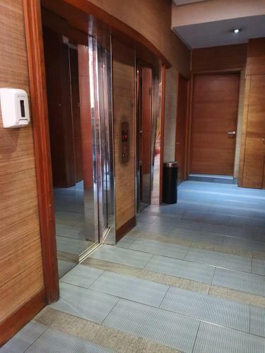 Apartamento Departamento 2 Ambientes Mas Terraza Amoblada, Providencia
