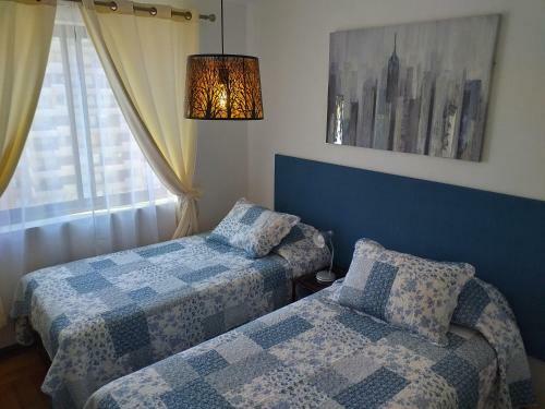 Terraza Santa Lucia,suites Matrimoniales Con Wifi