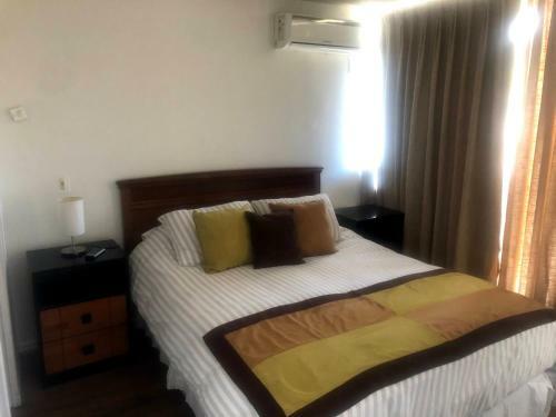 Apart Hotel Fraga