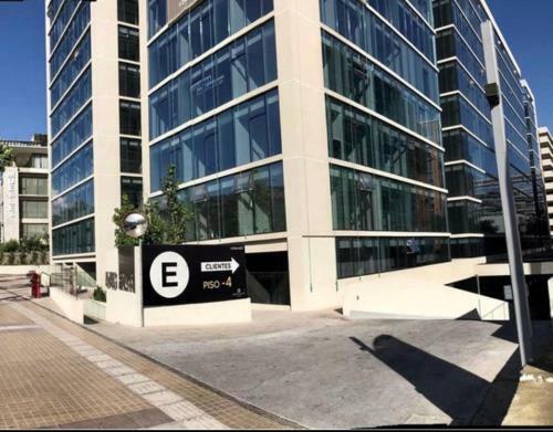 Apartamento Depto Estoril Clinica Las Condes