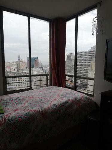 Habitaci�n Privada Con Ba�o Privado En Centro Hist�rico