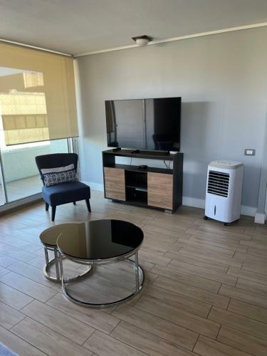 Apartamento 14 Metros Clinica Las Condes