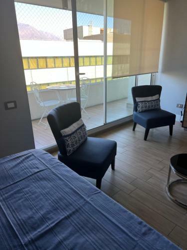 Apartamento 14 Metros Clinica Las Condes