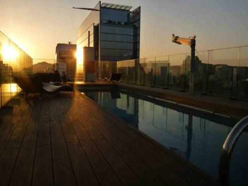 Apartamento 1-bedroom Condo With Pool. Unbeatable Spot
