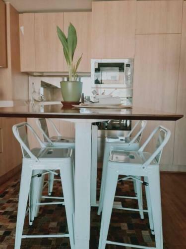 Apartamento 1-bedroom Condo With Pool. Unbeatable Spot